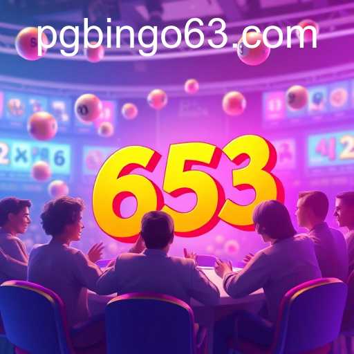 Bingo63: Gaming Revolution in the Digital Age