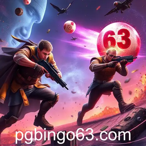 Bingo Evolution in a Digital World