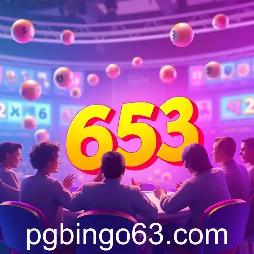 Bingo63: Gaming Revolution in the Digital Age