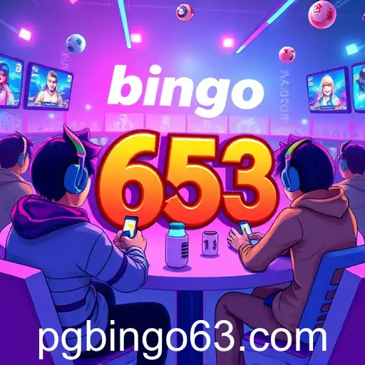 The Digital Rise of Bingo