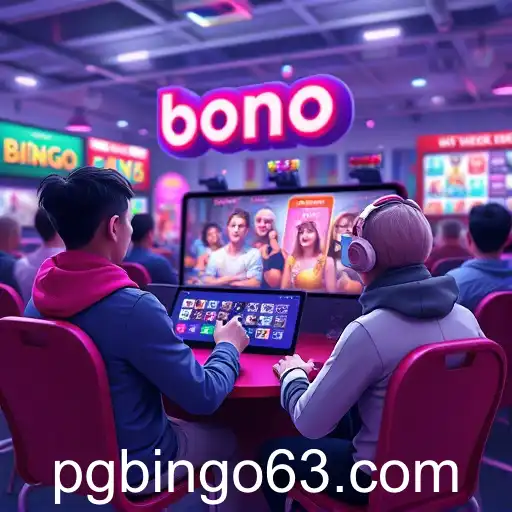 Online Gaming Flourishes Amid Global Challenges