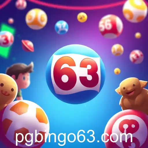 Exploring 'Invite Friends' in Online Gaming: A Dive into the Bingo63 Experience