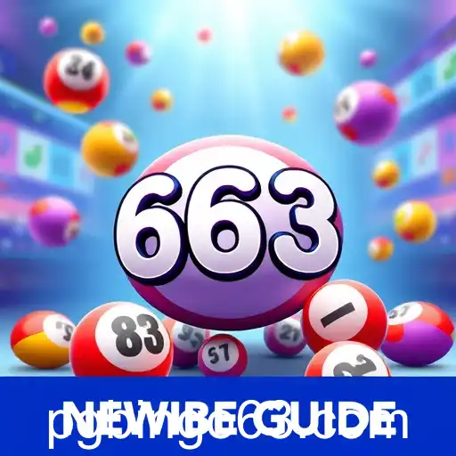 Exploring the 'Newbie Guide' Game Category: Dive into Bingo63