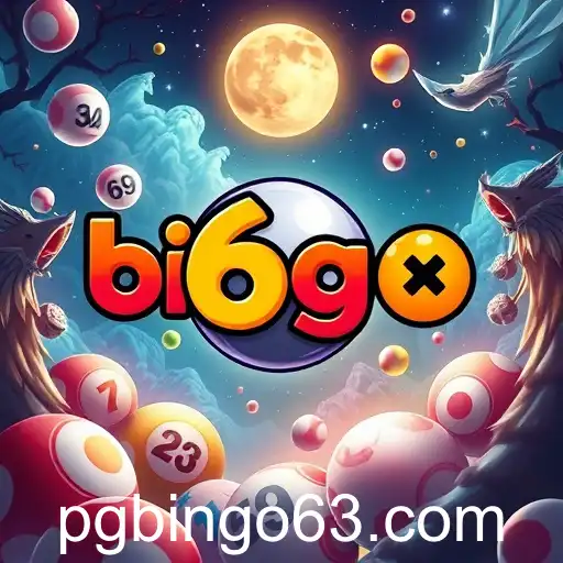 Exploring the Diverse World of Themed Games: A Spotlight on Bingo63