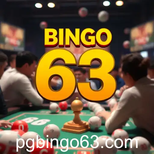 Exploring the Exciting World of Tournaments with Bingo63