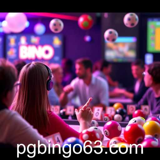 UK's Digital Gaming Surge: From Virtual Bingo to Reality